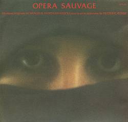 Opera Sauvage